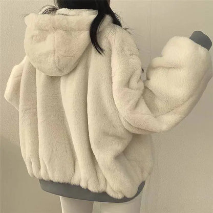 Thick Warm Fleece