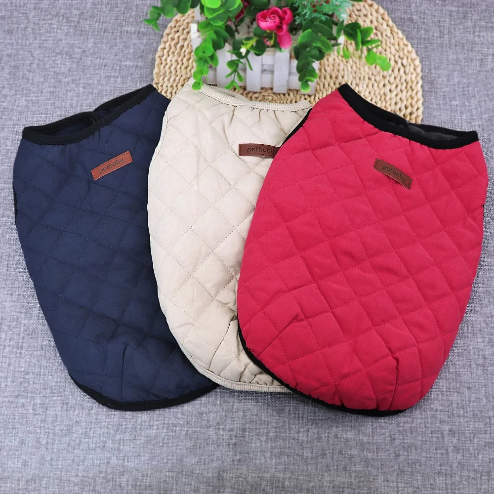 Dog Jacket
