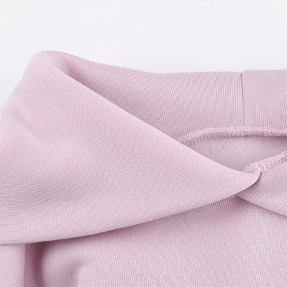 Essential Hoodie Sweat Set