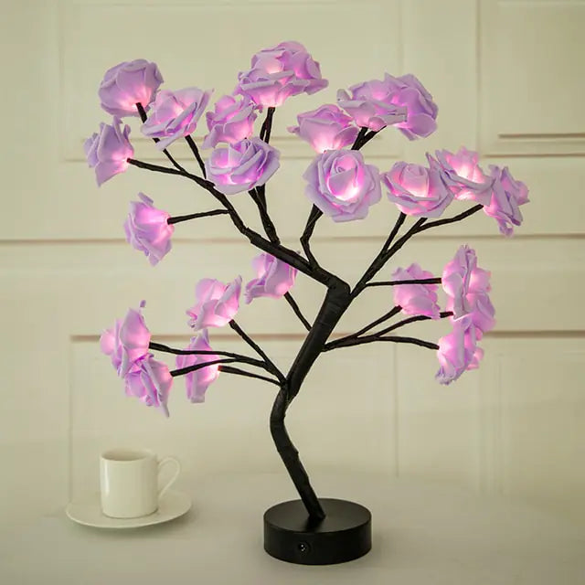 Flower Tree LED