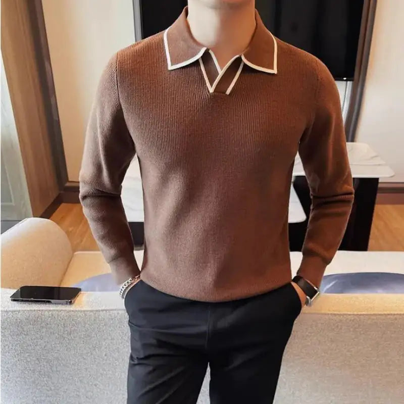 Style Sweater