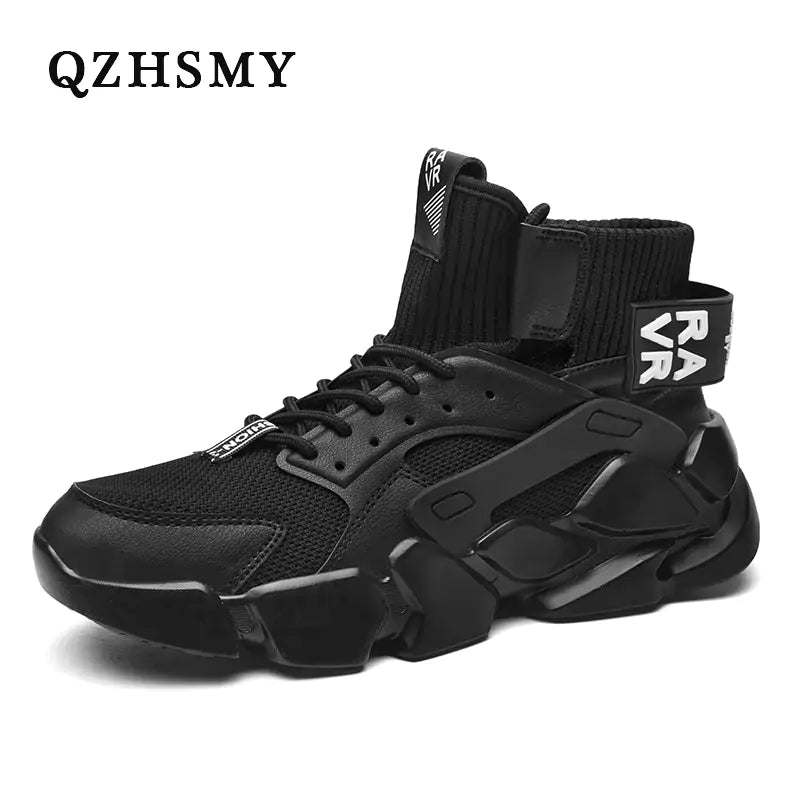 Techwear Shoes