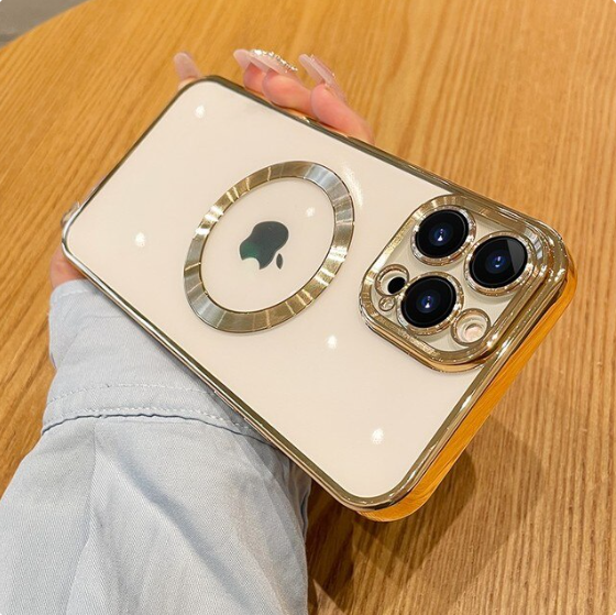 Magsafe Charging Case for iPhone 11-14