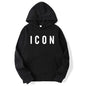 ICON Hoodie Mult. Colors