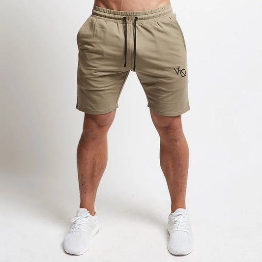 Jogger Shorts
