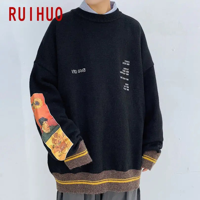 Mens Sweaters