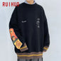 Mens Sweaters