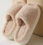 Cozy Fluffy Slippers