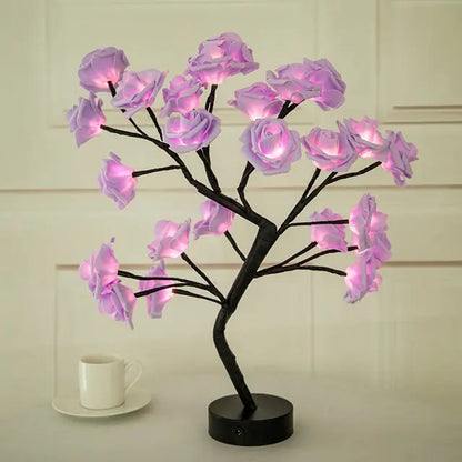 Flower Tree LED