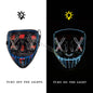 LED Mask
