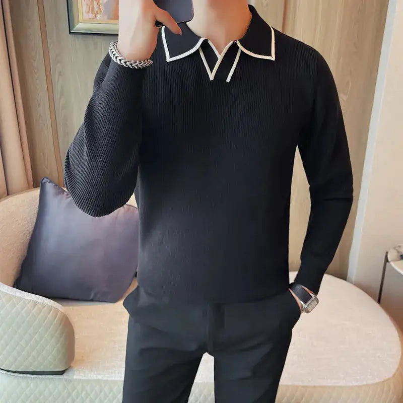 Style Sweater