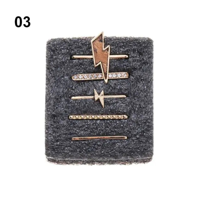Smartwatch Metal Diamond Decoration Charm
