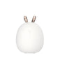 Dimmable LED Silicone Lamp with Animal ears