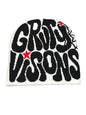 High-Quality Winter Knit Beanie