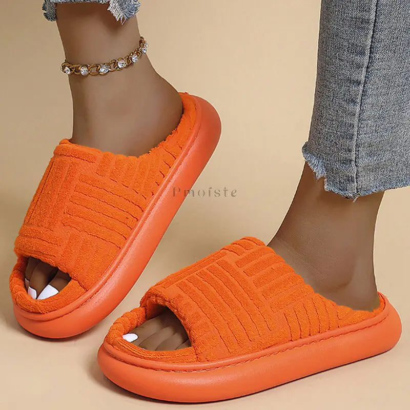 Womens House Slippers