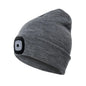 Lighted Beanie Cap
