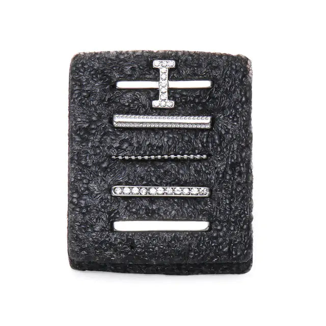 Smartwatch Metal Diamond Decoration Charm