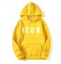 ICON Hoodie Mult. Colors