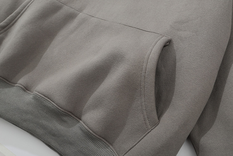 ESSENTIALS Hoodie