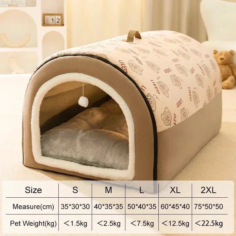 Nest Haven for Animals