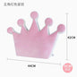 Shaped Pastel Pillow Variants