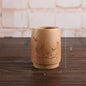 Bamboo Beverage Cup