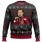 Leonardo Dicaprio Christmas Sweater