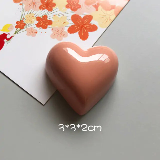 Chocolates Fridge Magnet