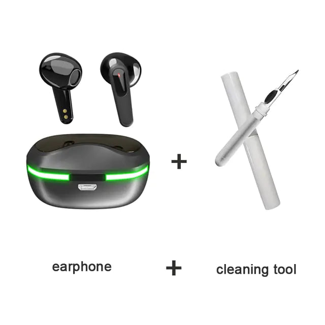 Pro60 Wireless Headphones