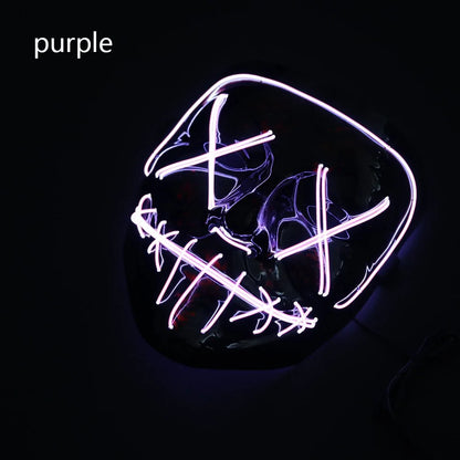 LED Mask