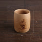 Bamboo Beverage Cup