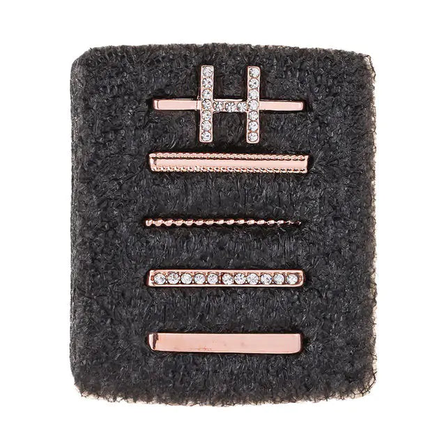 Smartwatch Metal Diamond Decoration Charm