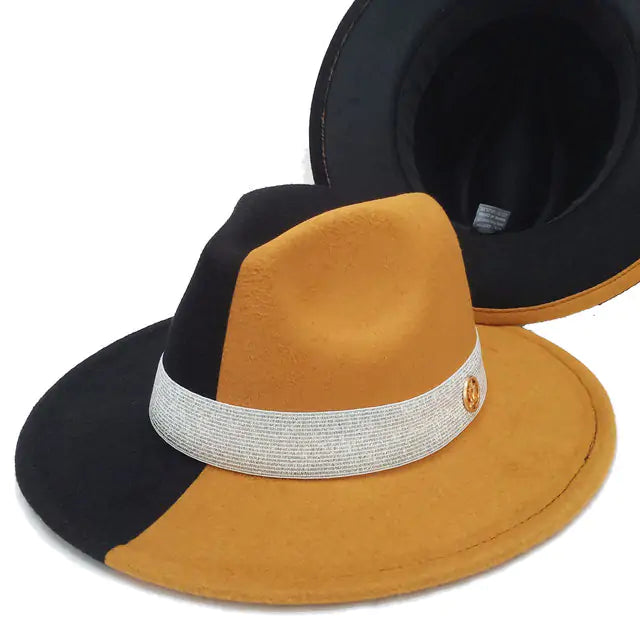Multi-Design Boho Hat