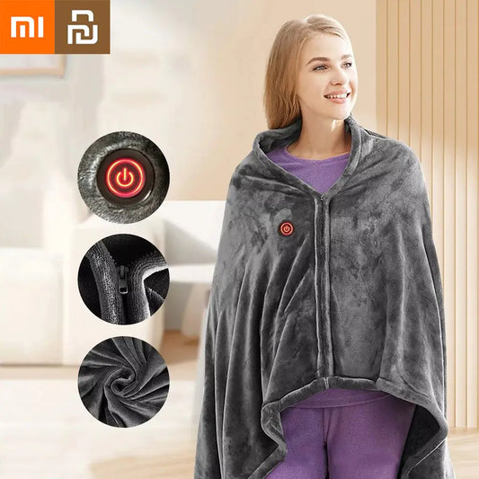 Electric Heating Blanket