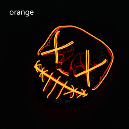 LED Mask