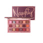 18 Color Eye Shadow Slate Waterproof