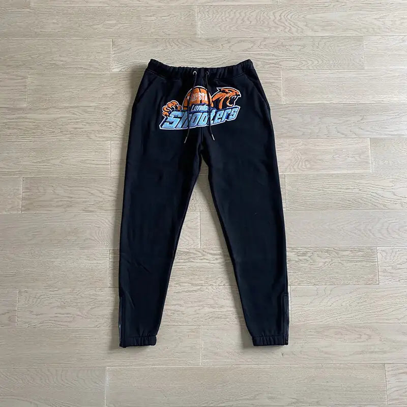 Graphic Sweatshirts