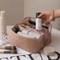 Large Capacity Travel Bag