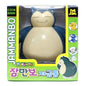 Snorlax Plastic Coin Piggy Bank