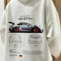 Racing Hoodie VARIENTS