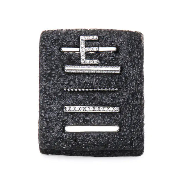 Smartwatch Metal Diamond Decoration Charm