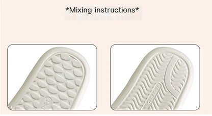 Cozy Fluffy Slippers