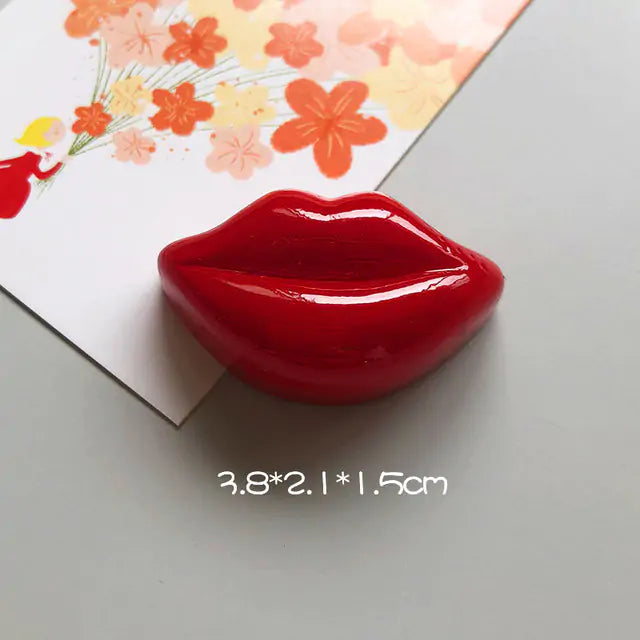 Chocolates Fridge Magnet