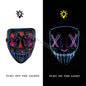 LED Mask