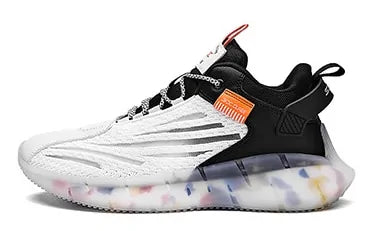 Men Reflective Running Shoes