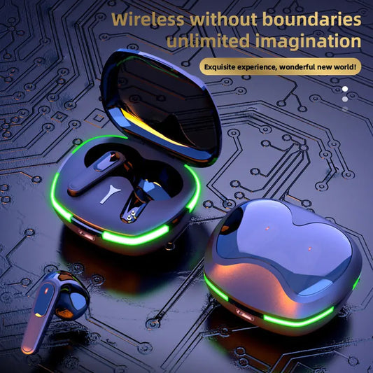 Pro60 Wireless Headphones