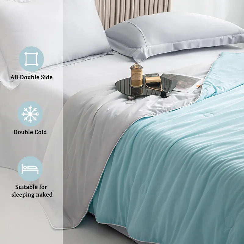 Cooling Blanket Comforter