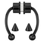 Magnetic Fake Nose Rings