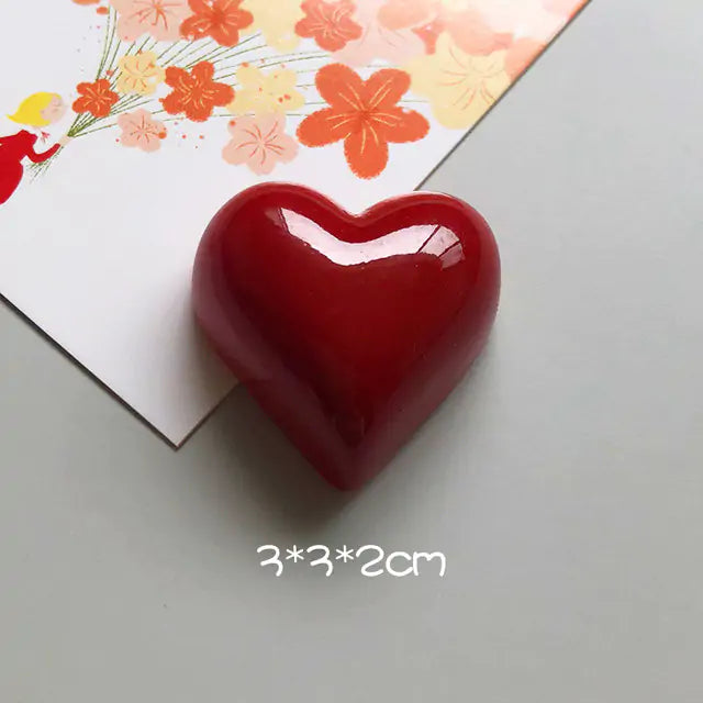 Chocolates Fridge Magnet