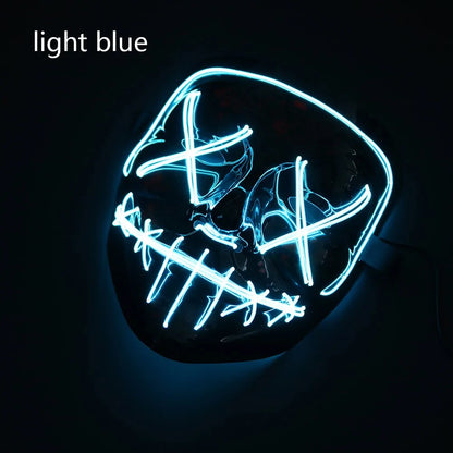 LED Mask